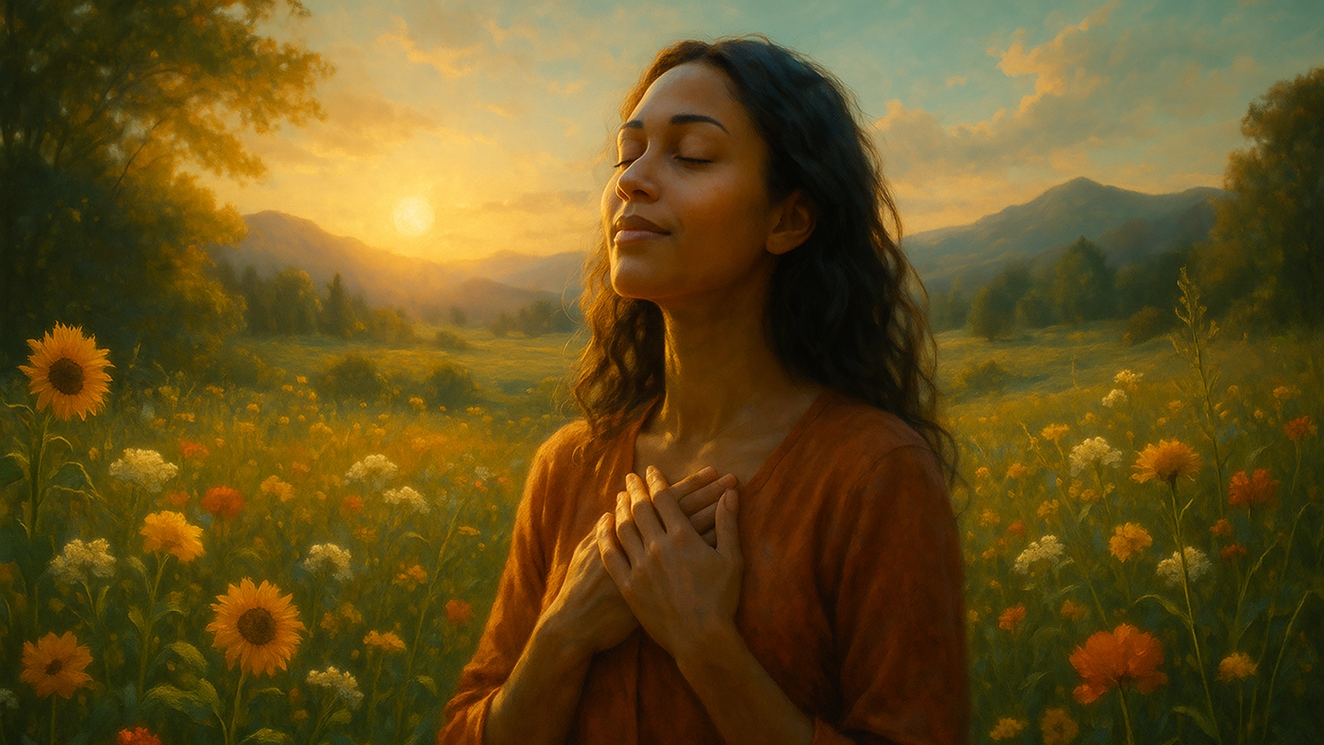 Gratitude as a Foundation