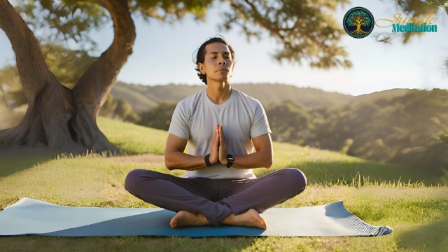 Breathwork: Your Anchor to Calm