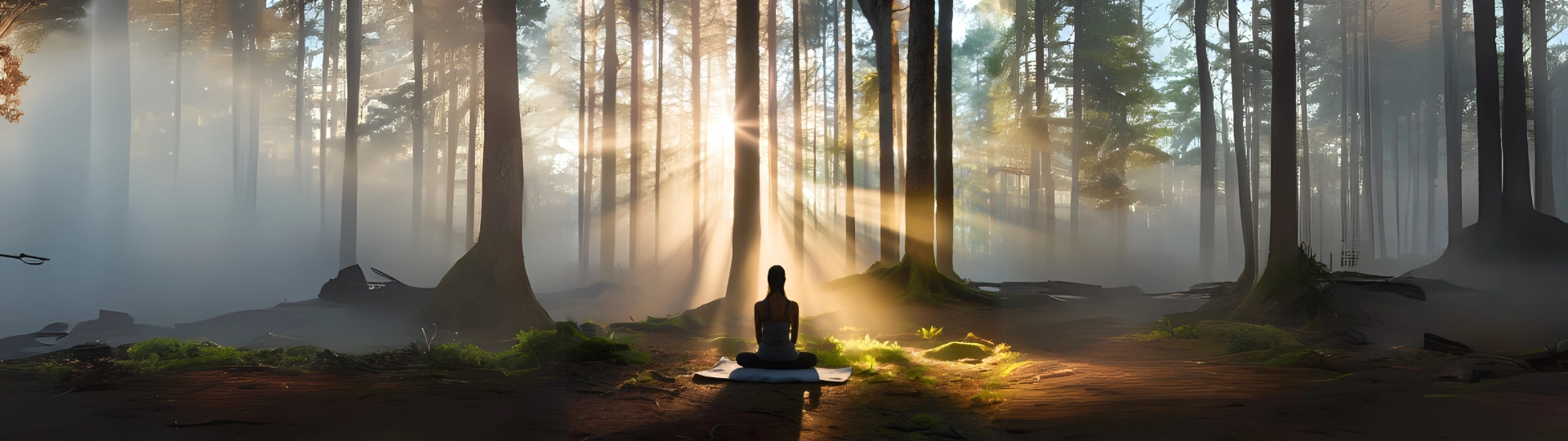 Getting Started with Meditation