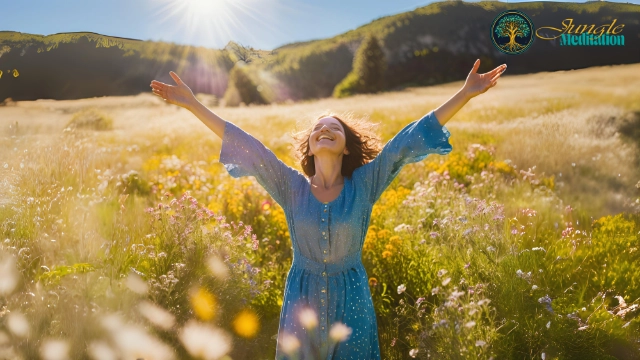 Harnessing Energy for Abundance