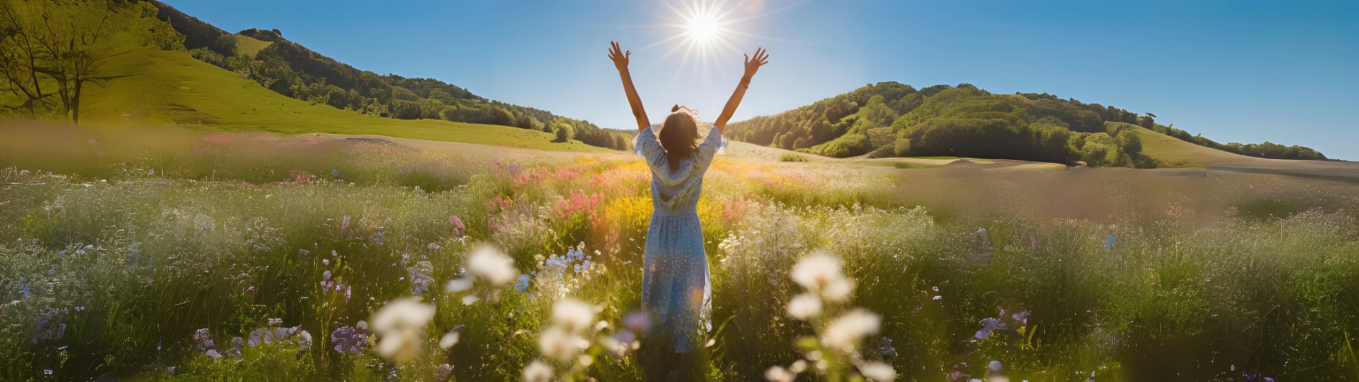 Harnessing Energy for Abundance