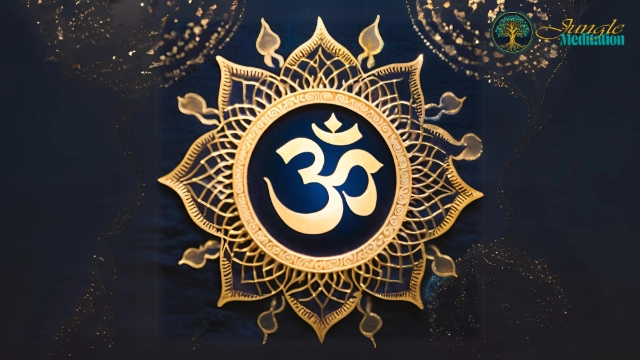 Primordial Sound Meditation
