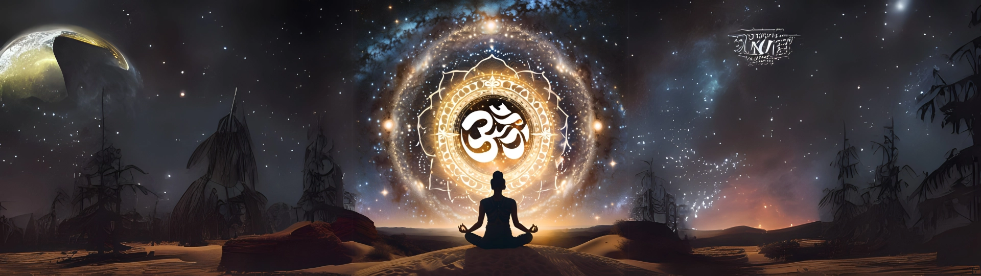 Primordial Sound Meditation