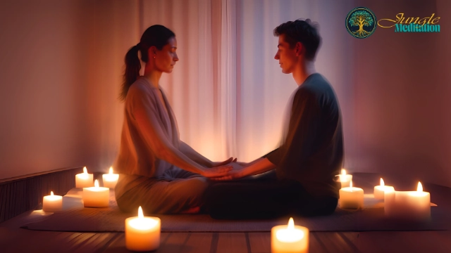 The Art of Couples Meditation