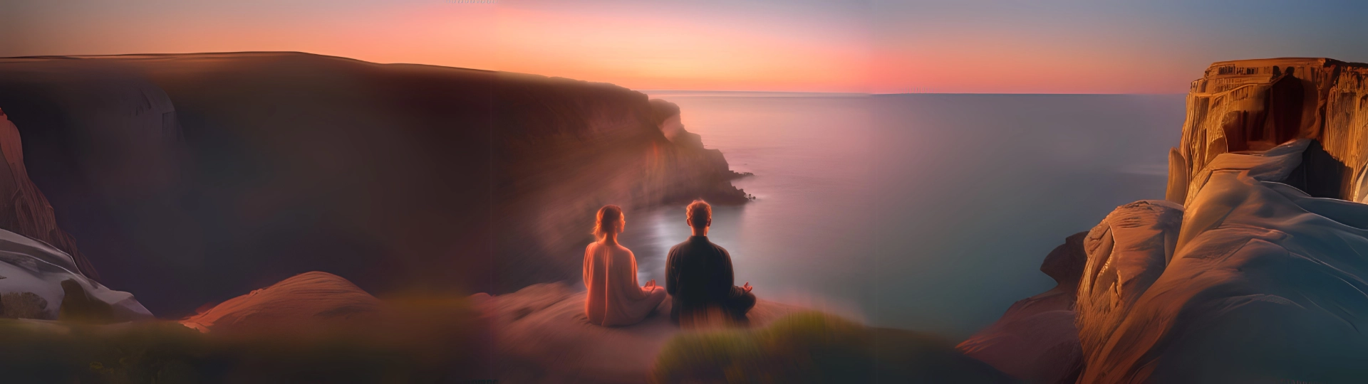The Art of Couples Meditation