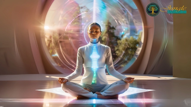 The Future of Meditation