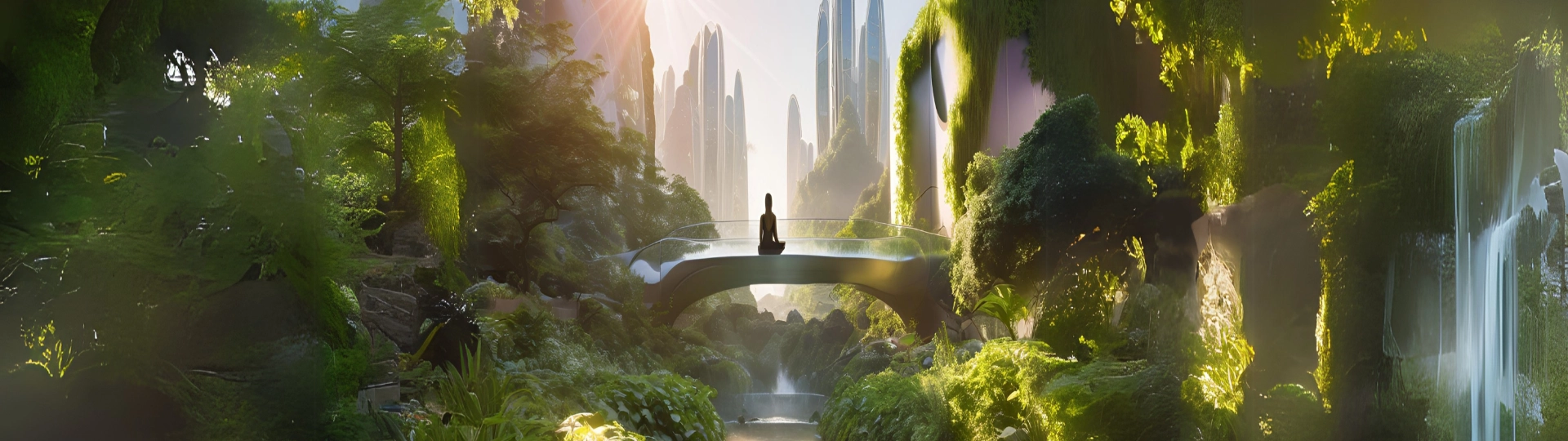 The Future of Meditation