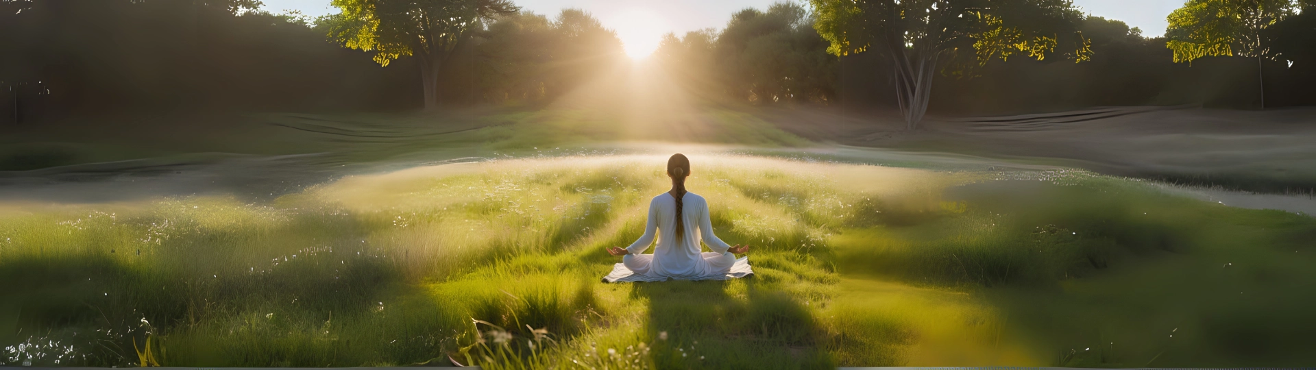 The Transformative Power of Breath