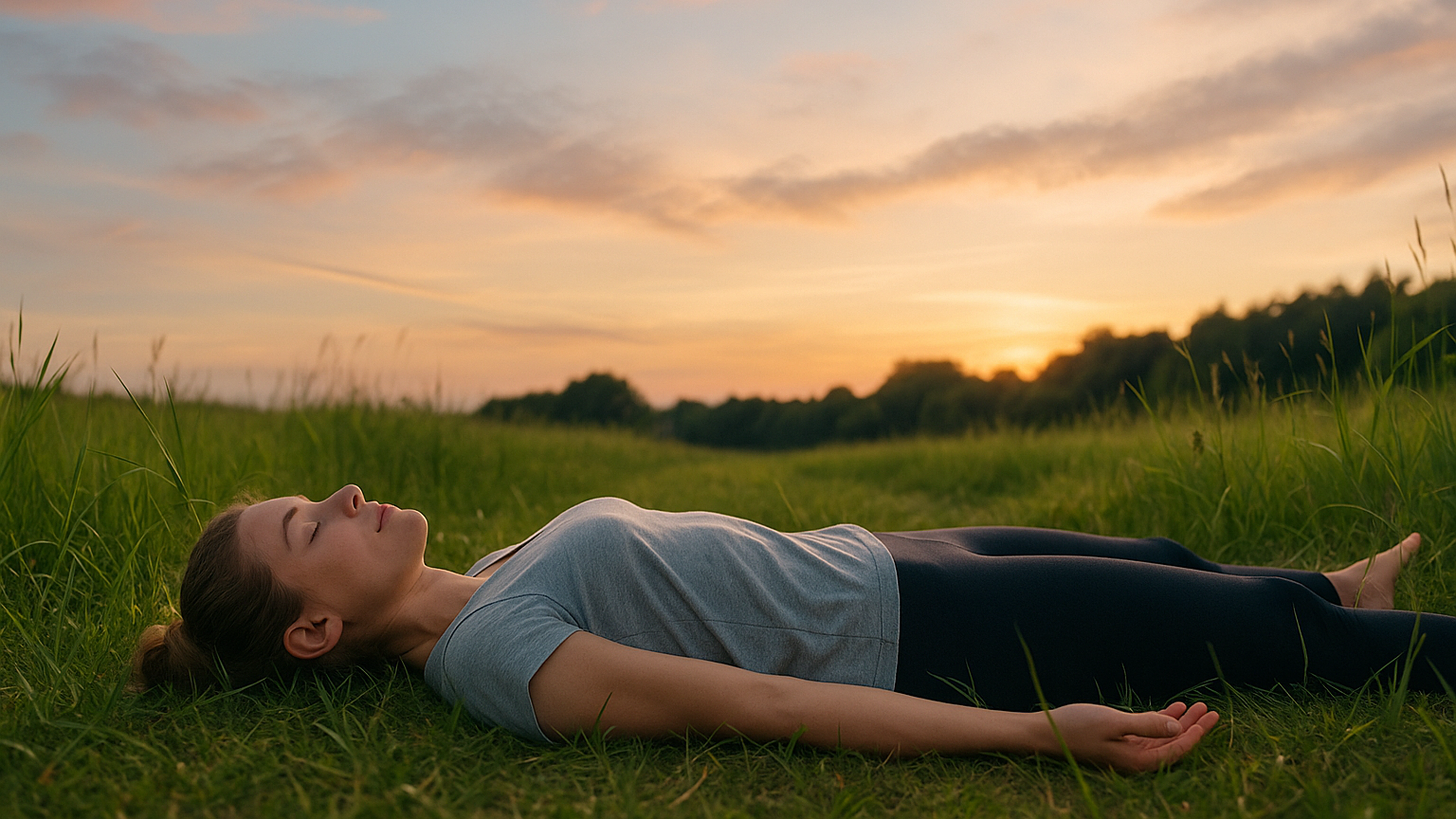 Progressive Muscle Relaxation