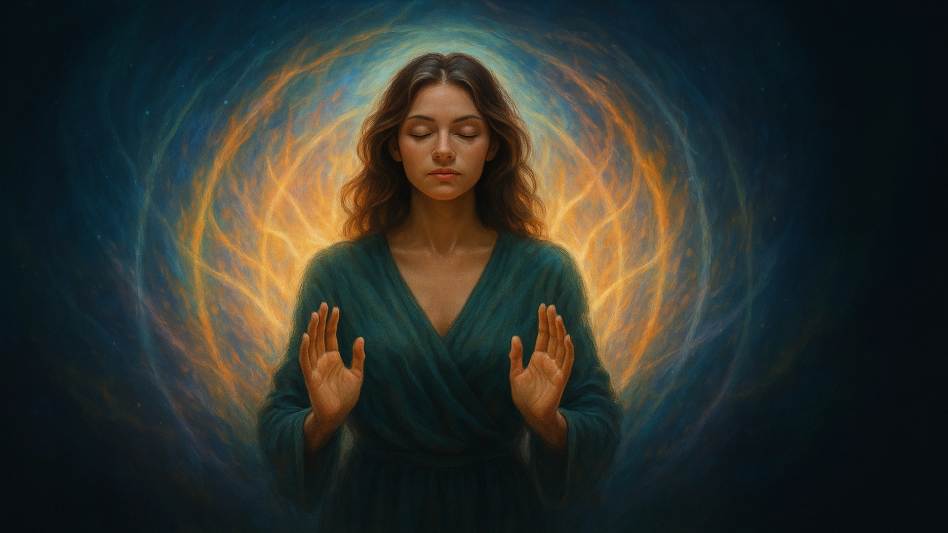 Energetic Boundaries