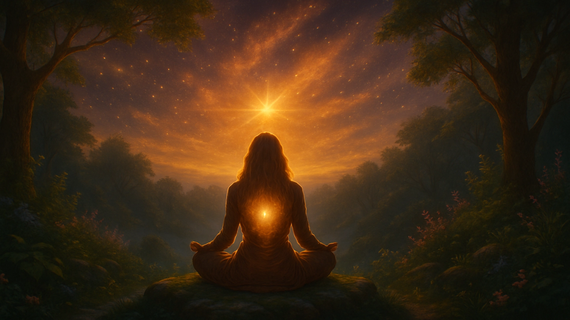 Intuition & Inner Sensing