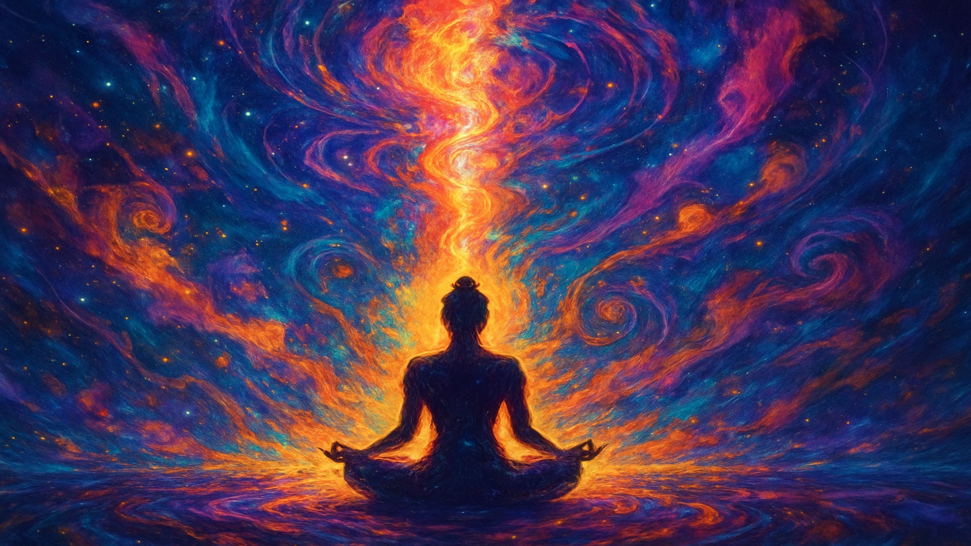 Kundalini Meditation