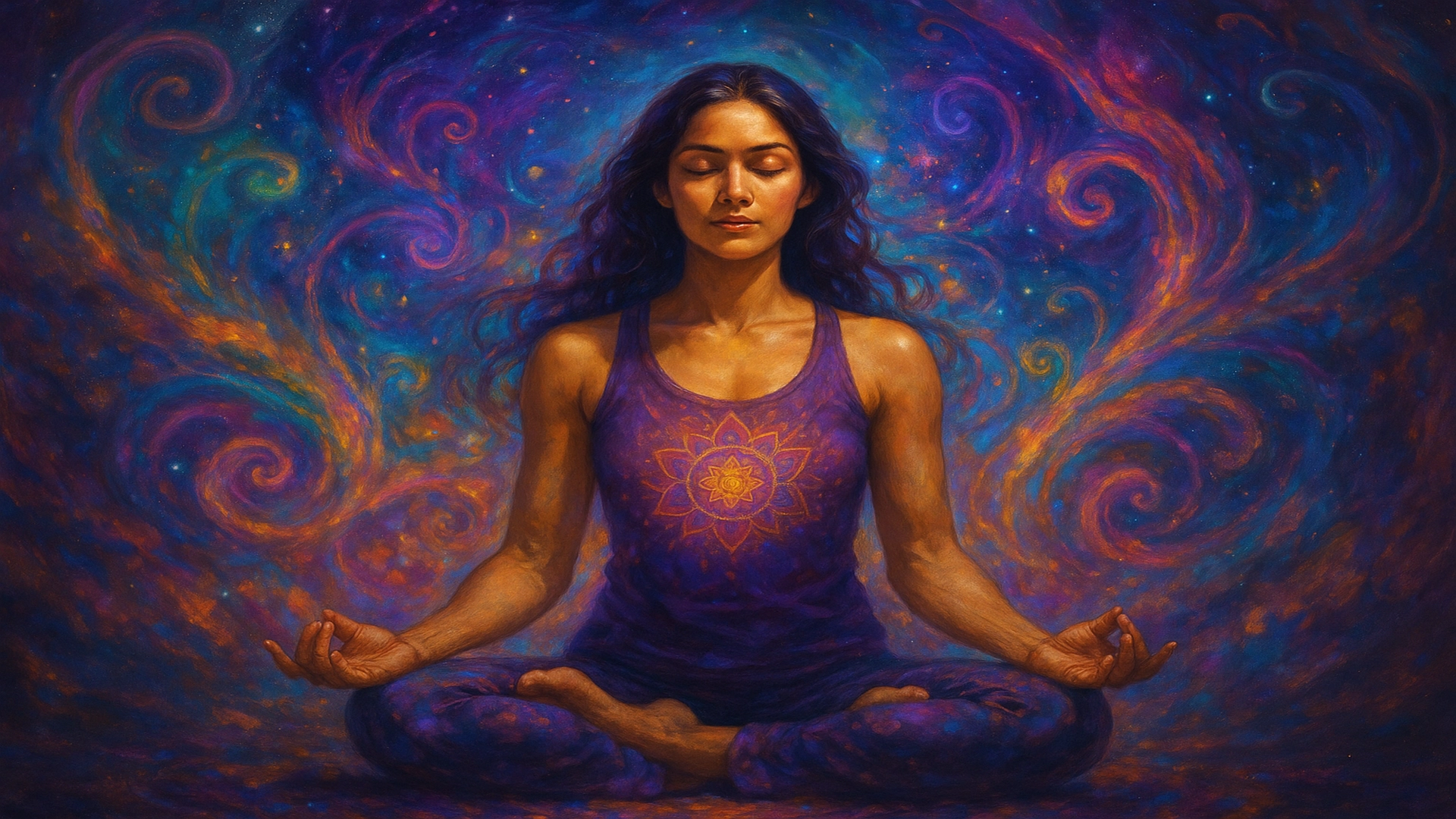 Yoga Nidra Meditation