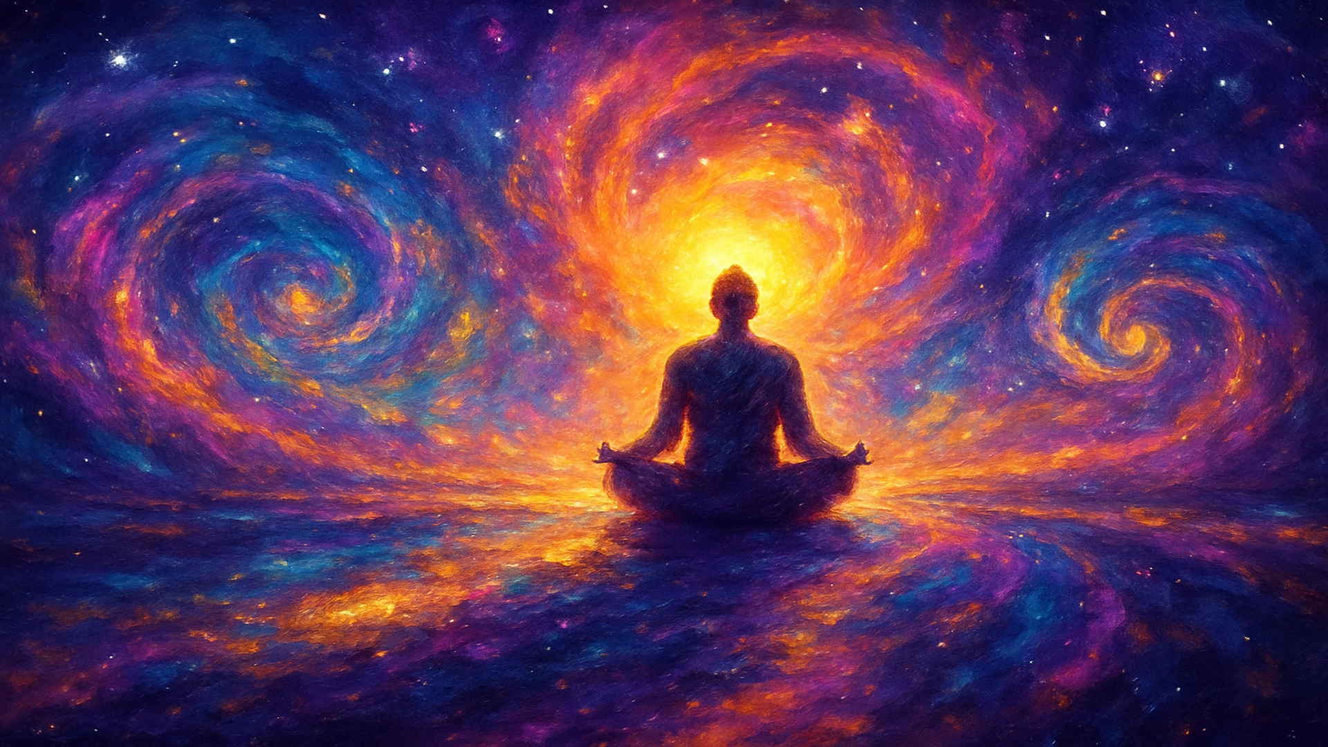 Sahaja Yoga Meditation