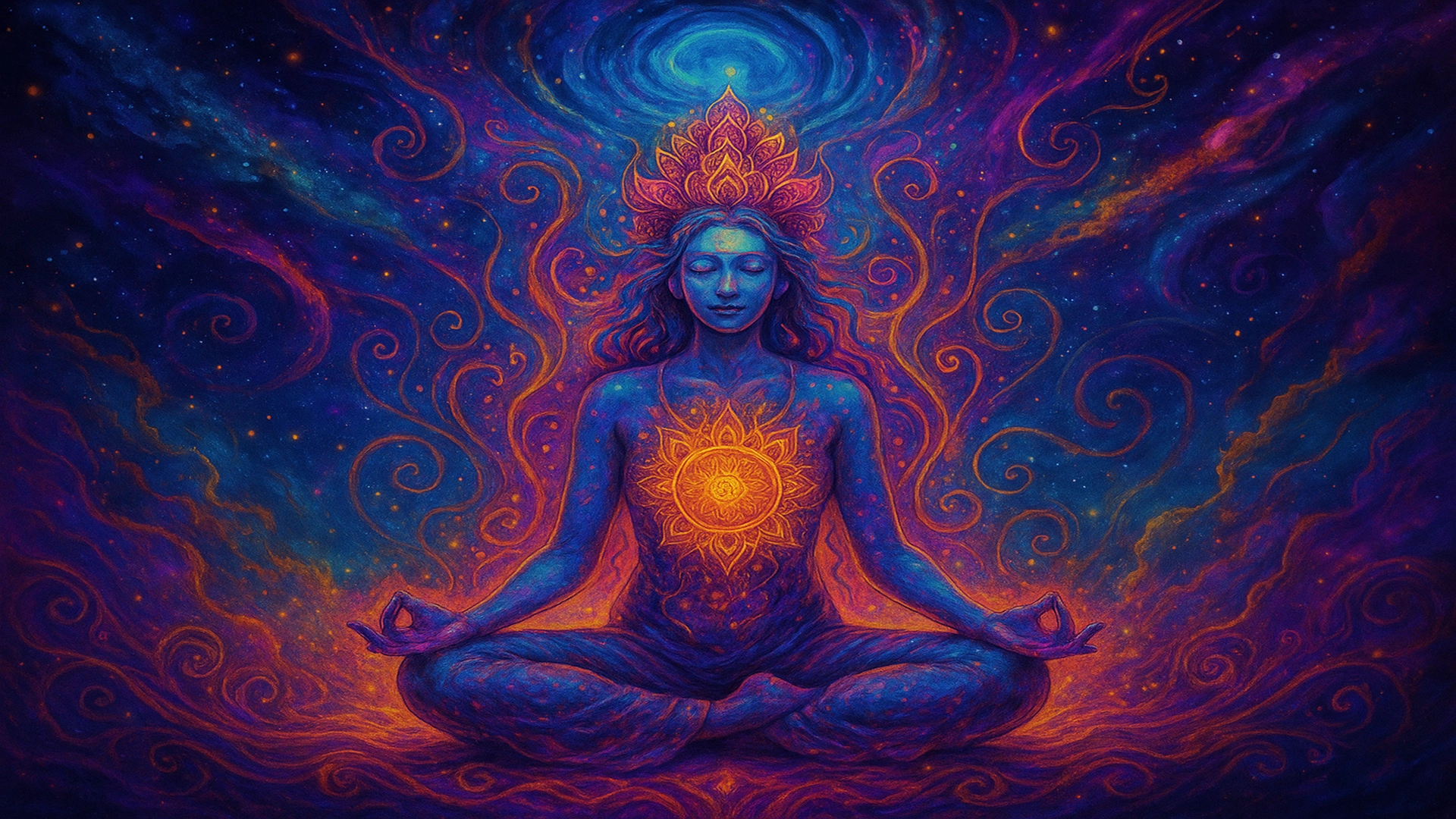 Chakra Meditation