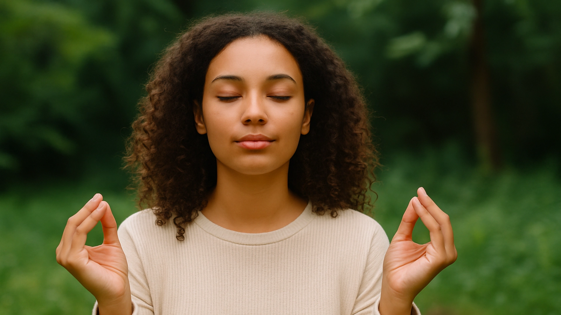 Benefits of Mindfulness