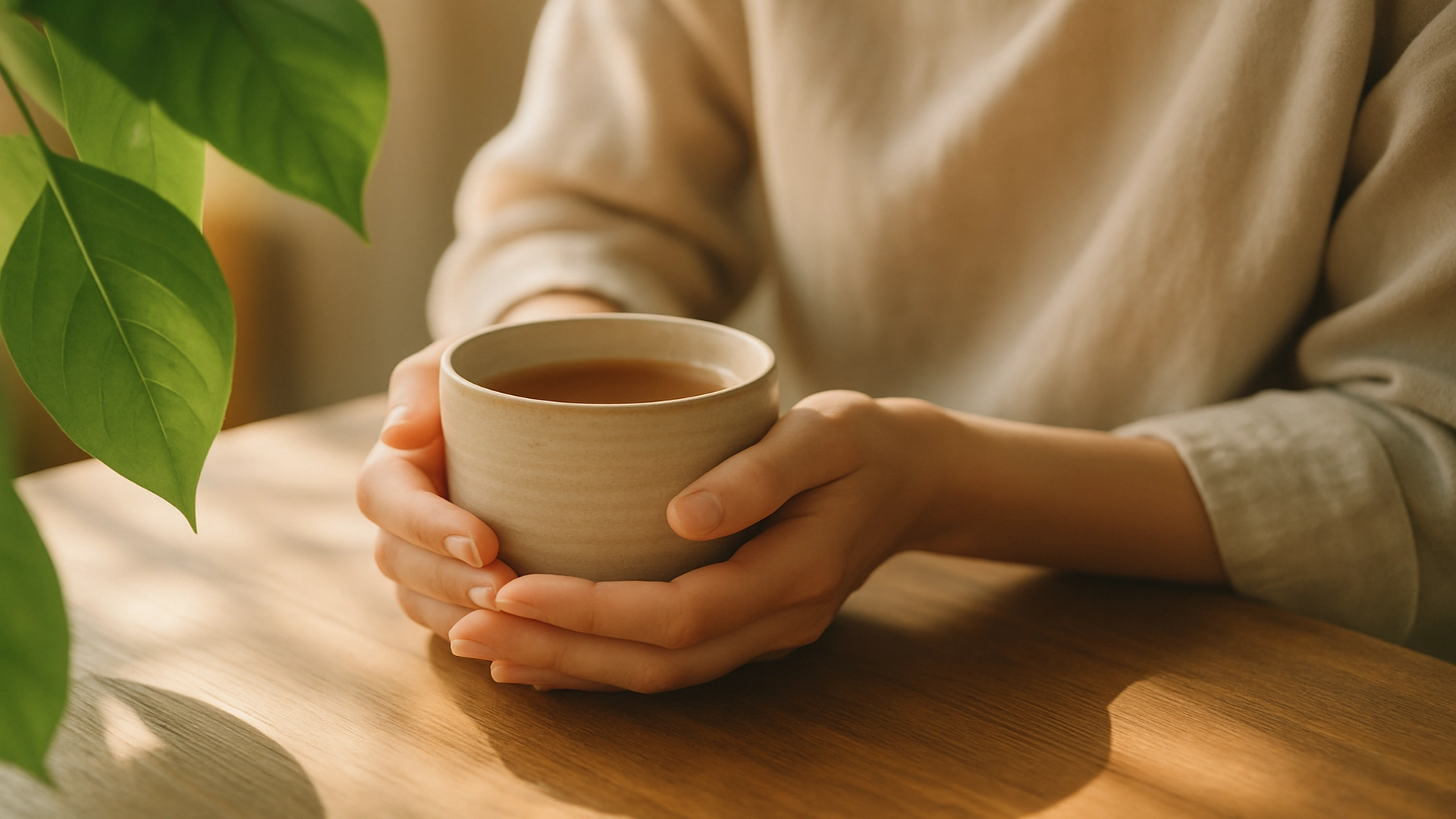 Guided Mindfulness Exercises