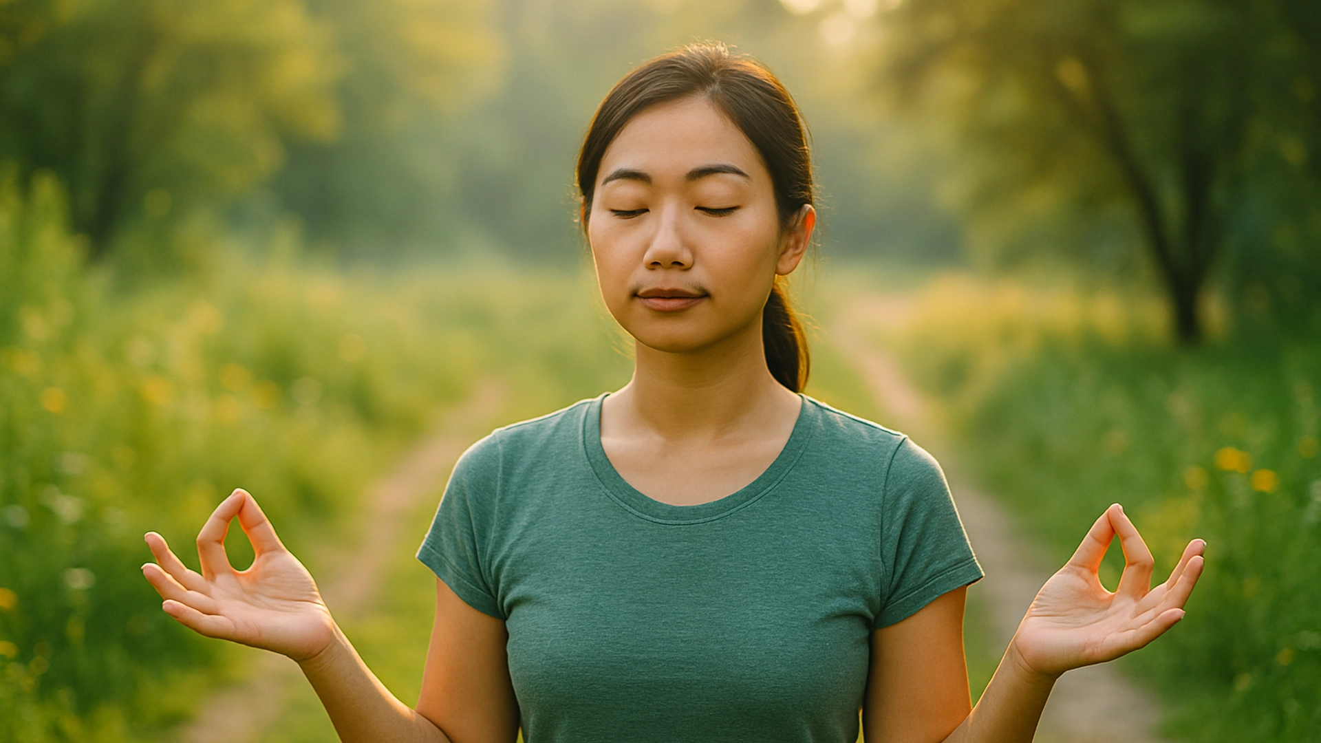 Mindfulness & Daily Life