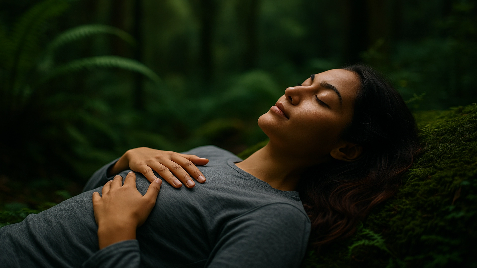 Body Scan Meditation