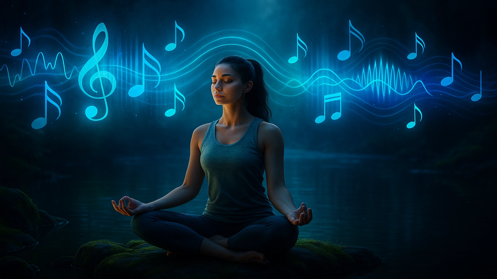 Sound & Frequency Healing